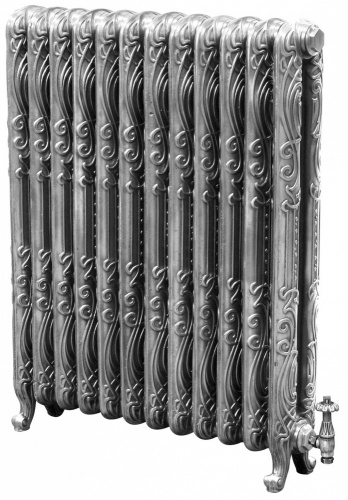 Orleans Cast Iron Radiator 980mm